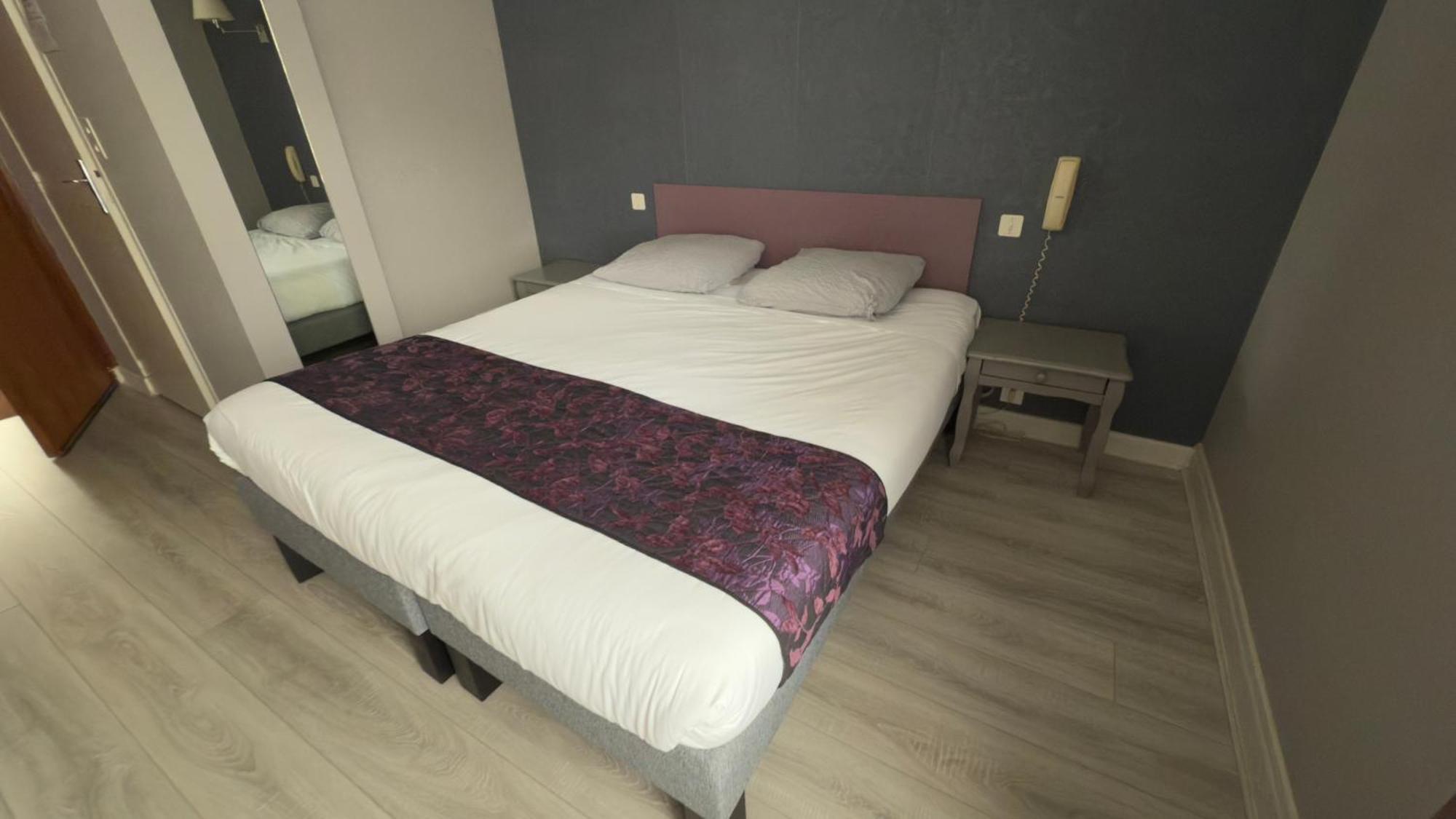 Logis Hotel Restaurant Des Voyageurs Tarnac Экстерьер фото