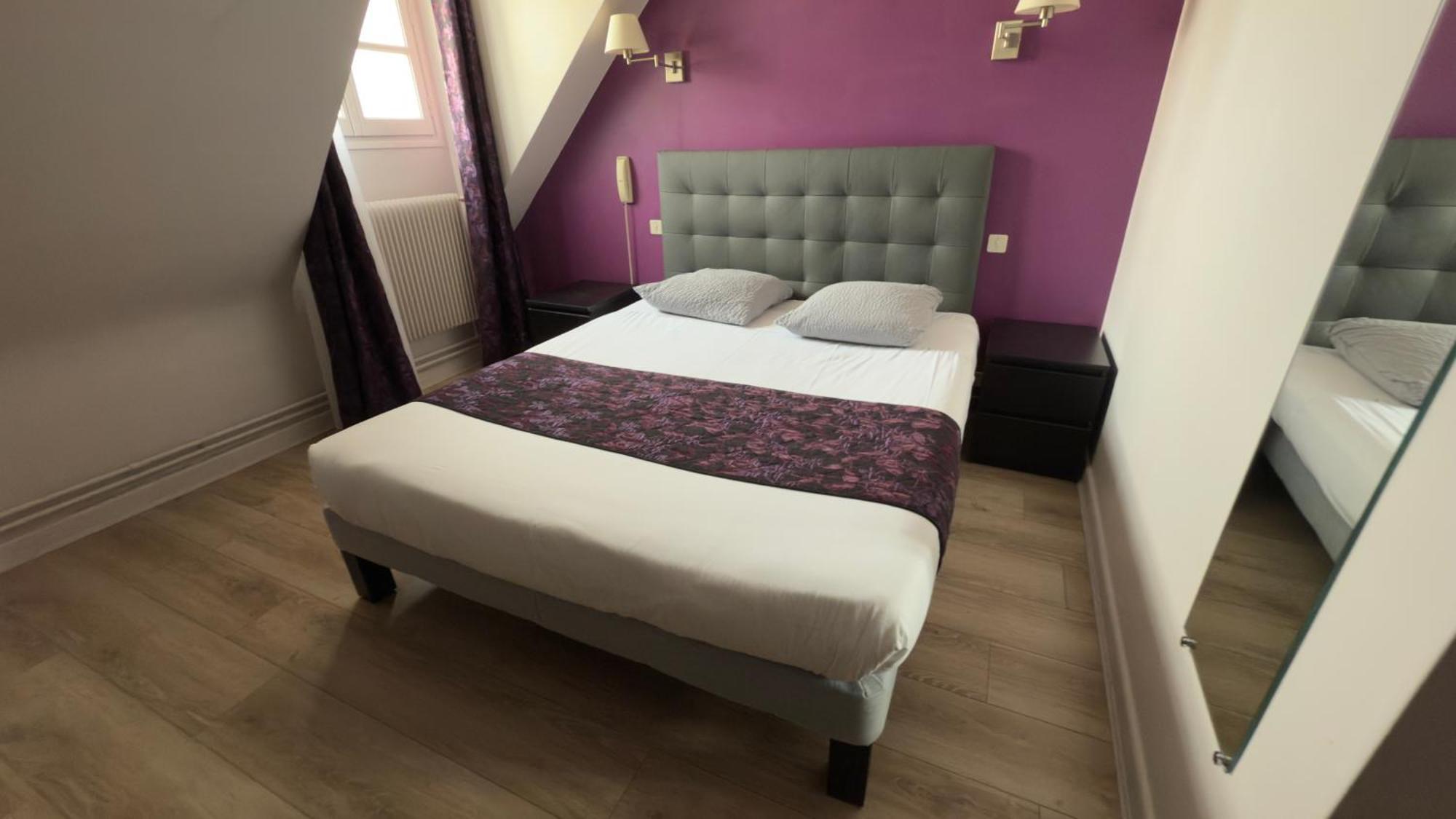 Logis Hotel Restaurant Des Voyageurs Tarnac Экстерьер фото